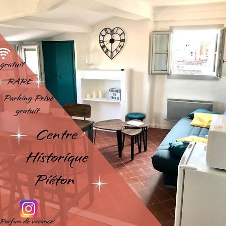 Appartement De Charme Au Coeur De גראס מראה חיצוני תמונה