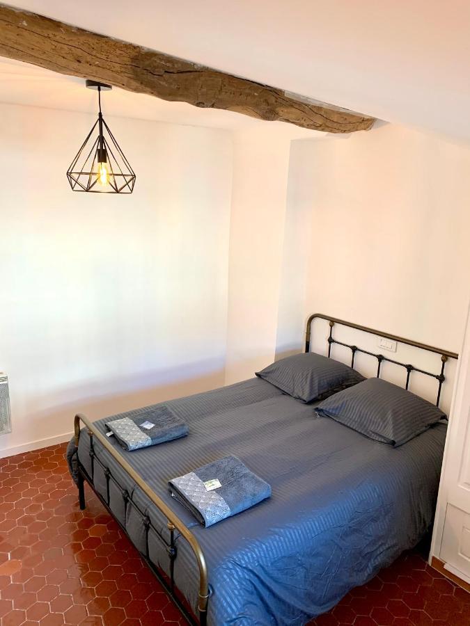 Appartement De Charme Au Coeur De גראס מראה חיצוני תמונה