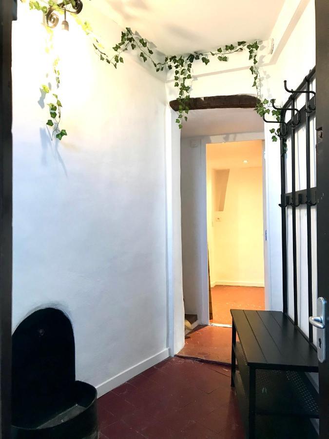 Appartement De Charme Au Coeur De גראס מראה חיצוני תמונה