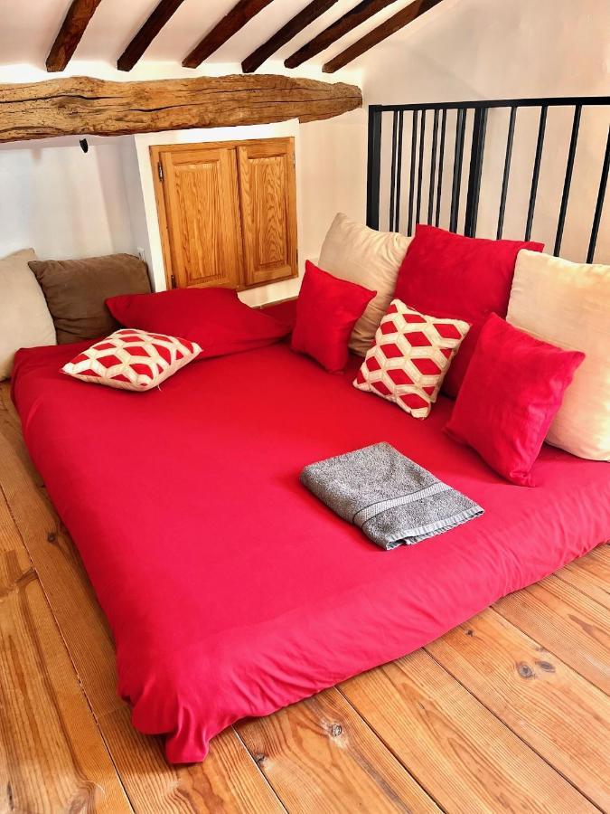 Appartement De Charme Au Coeur De גראס מראה חיצוני תמונה