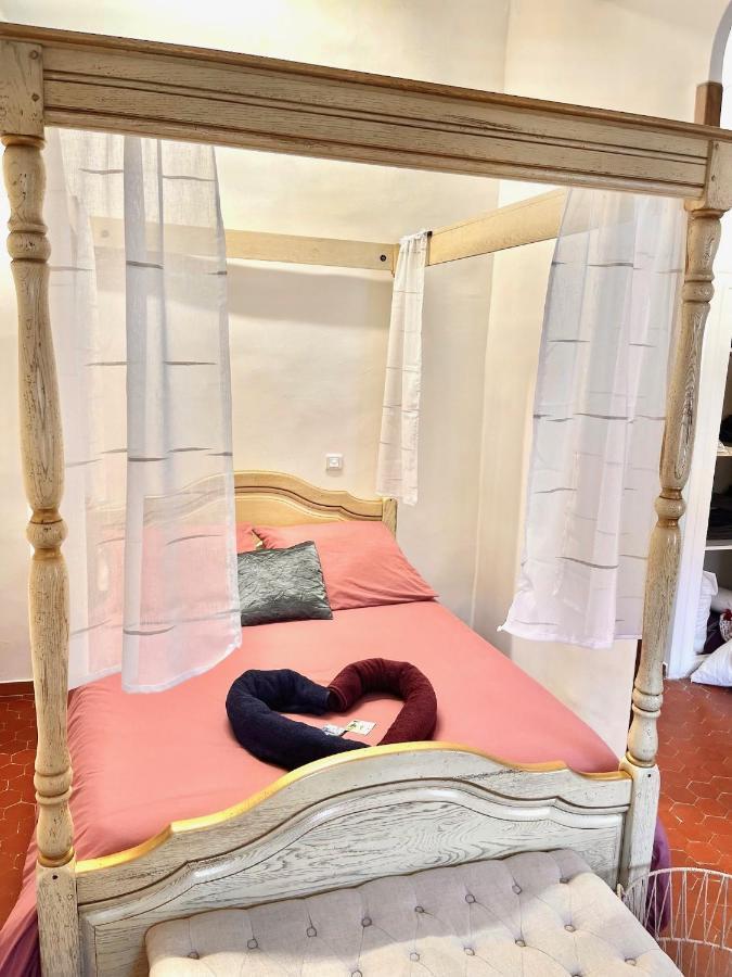 Appartement De Charme Au Coeur De גראס מראה חיצוני תמונה