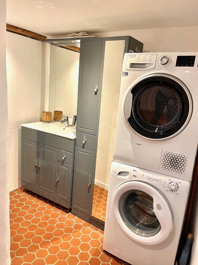 Appartement De Charme Au Coeur De גראס מראה חיצוני תמונה