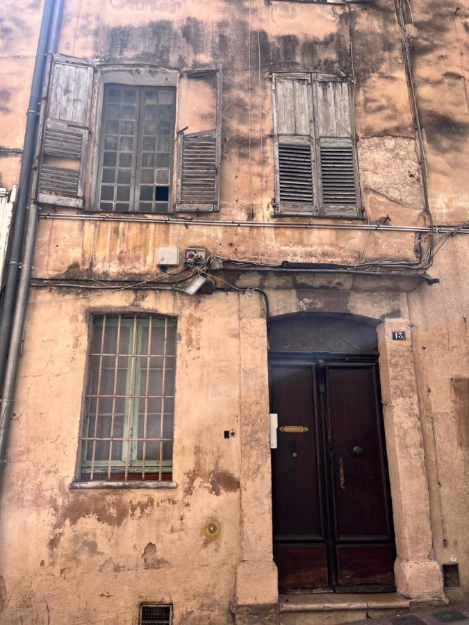 Appartement De Charme Au Coeur De גראס מראה חיצוני תמונה